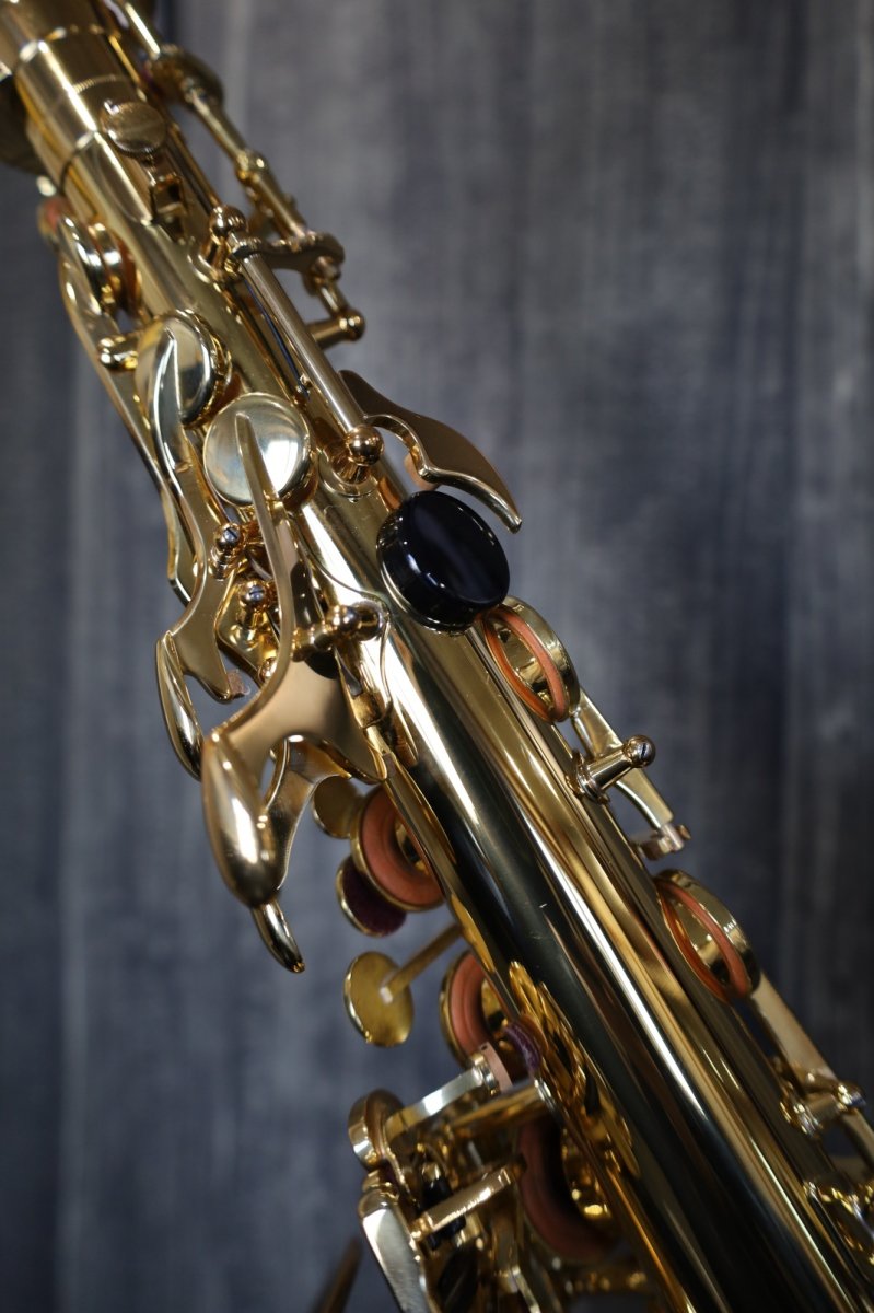 画像11: YAMAHA YAS-62 (3rd generation) (11)