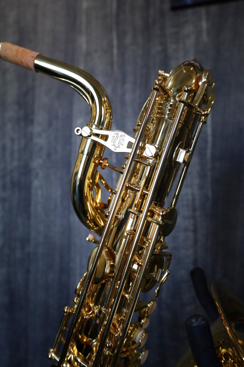 画像8: Yanagisawa B-WO10R (8)