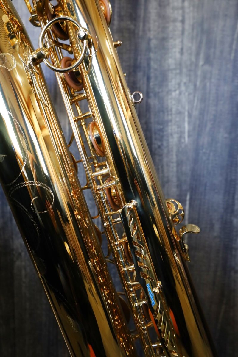 画像10: Yanagisawa B-WO10R (10)