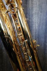 画像10: Yanagisawa B-WO10R (10)