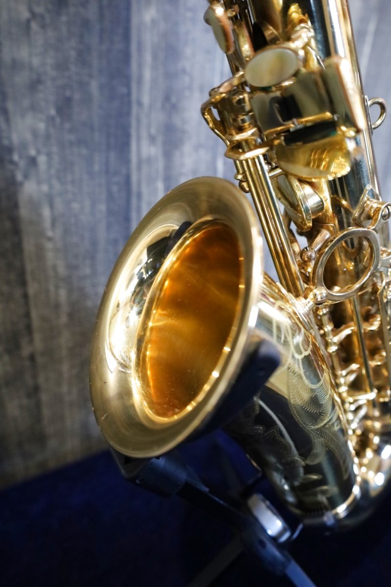 画像13: Selmer SA80 SERIE II (13)