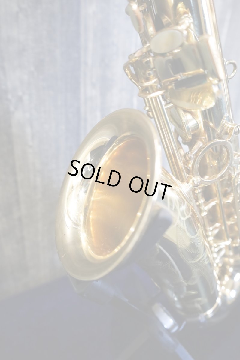 画像13: Selmer SA80 SERIE II (13)