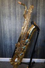 画像1: Yanagisawa B-WO10R (1)