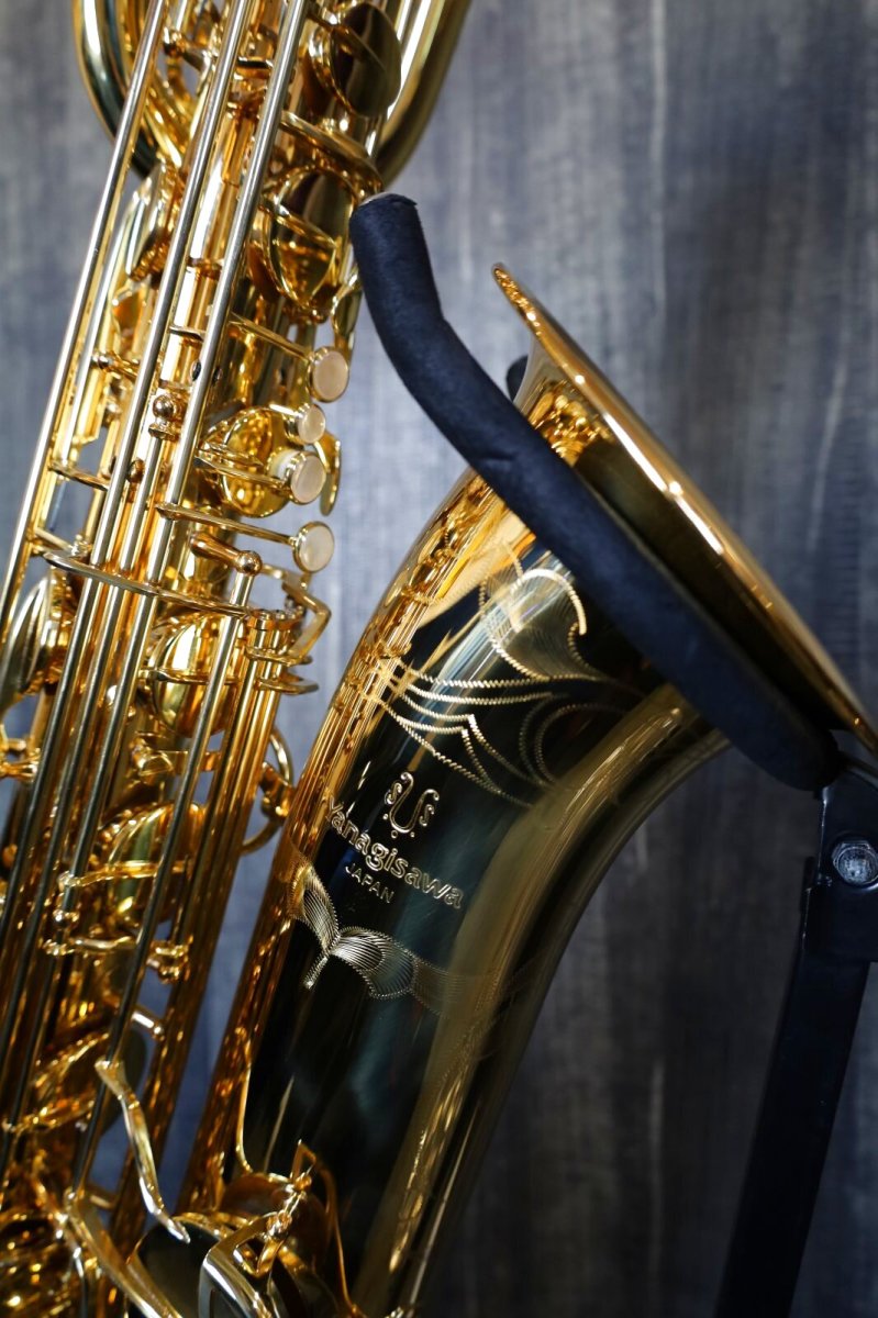 画像5: Yanagisawa B-WO10R (5)