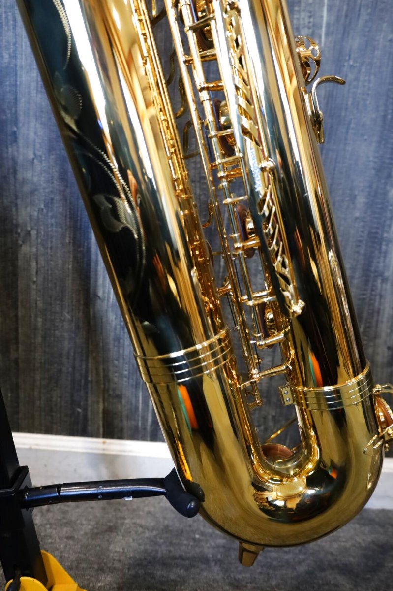 画像9: Yanagisawa B-WO10R (9)