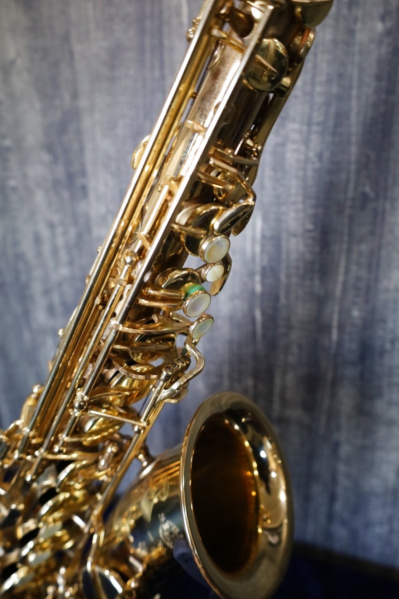 画像4: Selmer SA80 SERIE II (4)