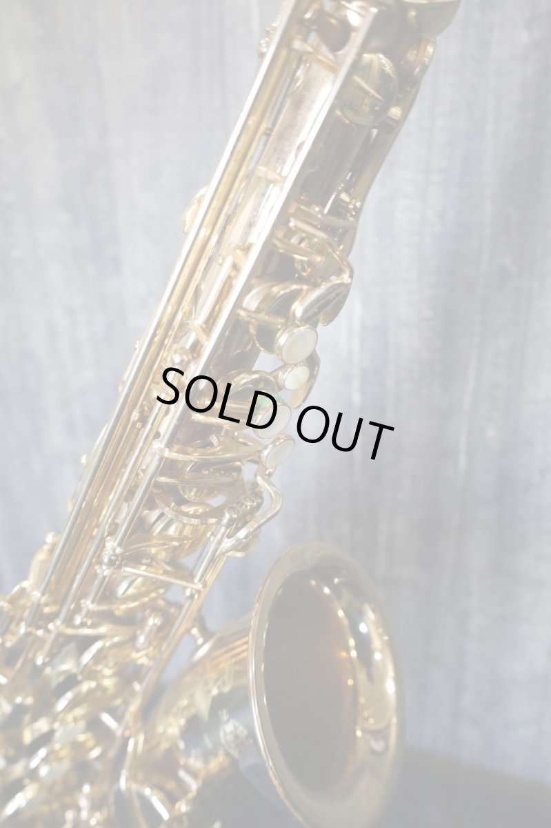 画像4: Selmer SA80 SERIE II (4)
