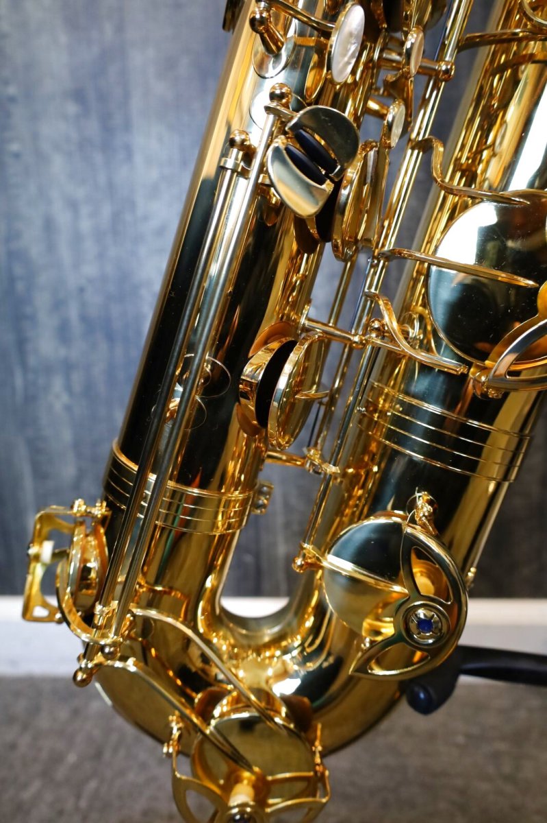 画像2: Yanagisawa B-WO10R (2)