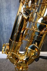 画像2: Yanagisawa B-WO10R (2)