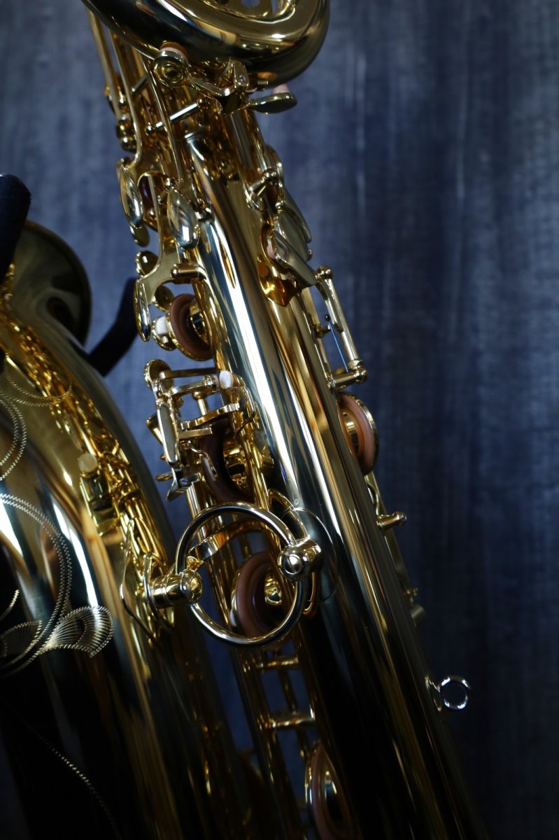 画像12: Yanagisawa B-WO10R (12)