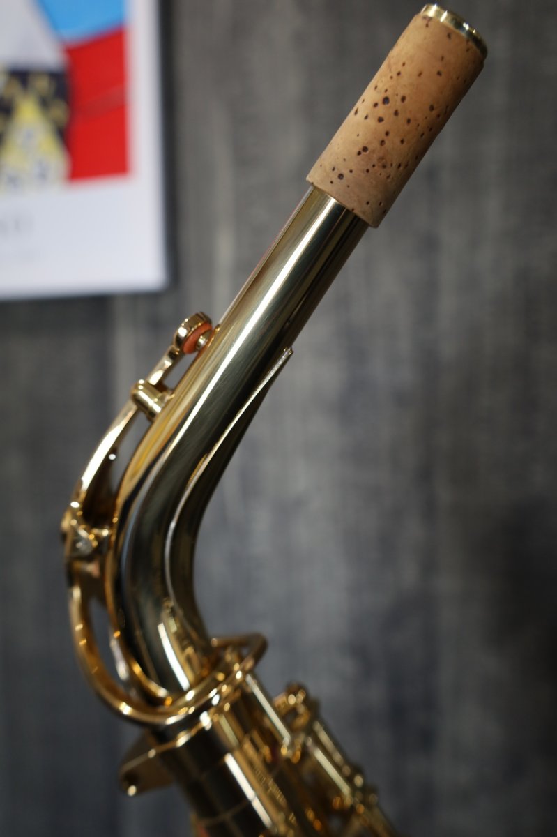 画像13: YAMAHA YAS-62 (3rd generation) (13)