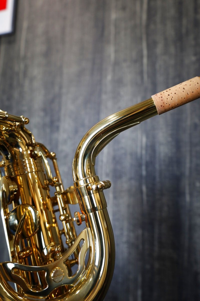 画像15: Yanagisawa B-WO10R (15)