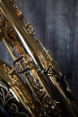 画像10: YAMAHA YAS-62 (3rd generation) (10)