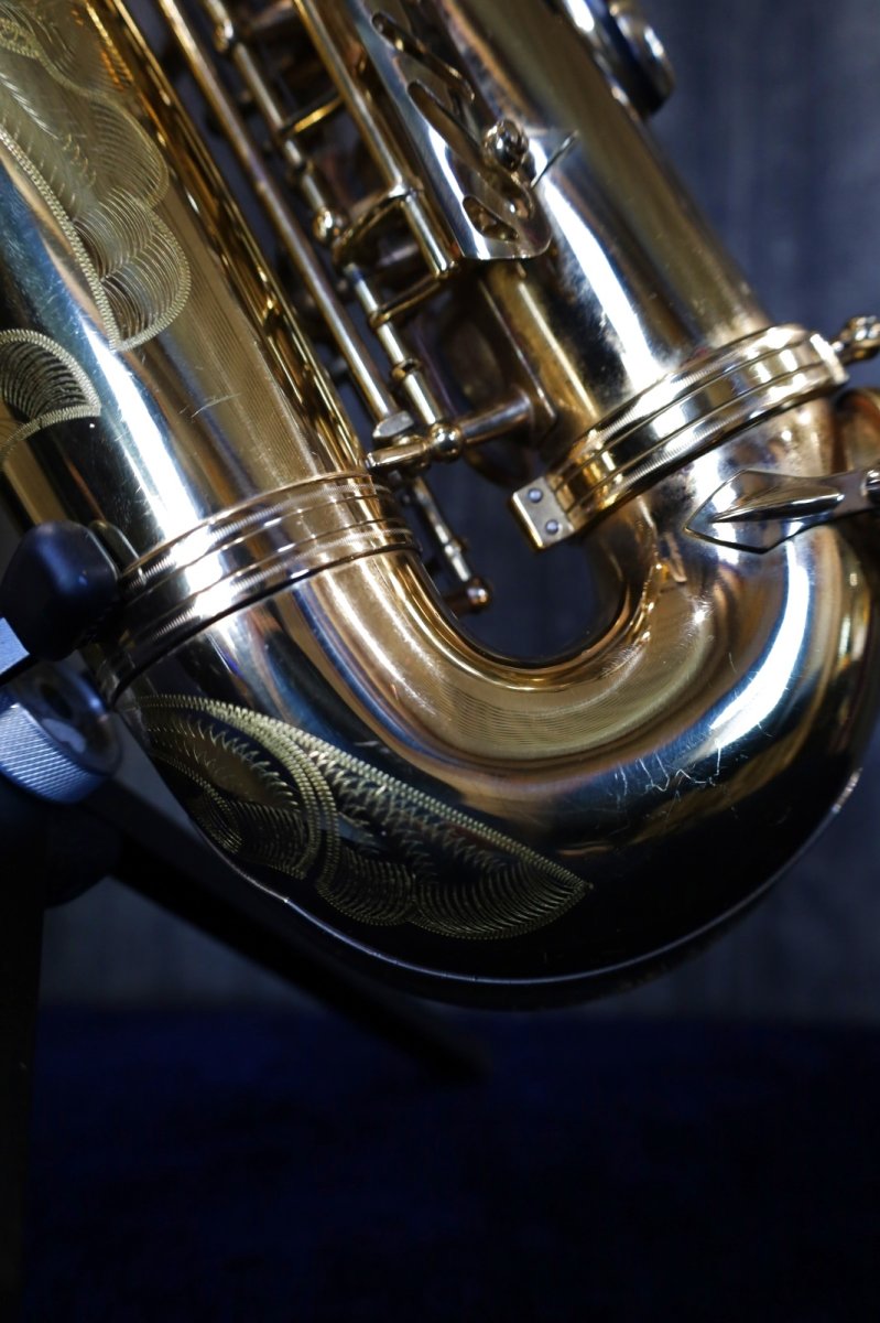 画像8: Selmer SA80 SERIE II (8)