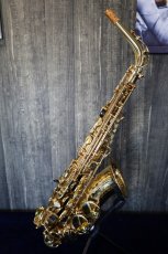 画像1: Selmer SA80 SERIE II (1)