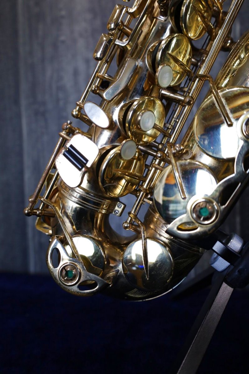 画像6: Selmer SA80 SERIE II (6)