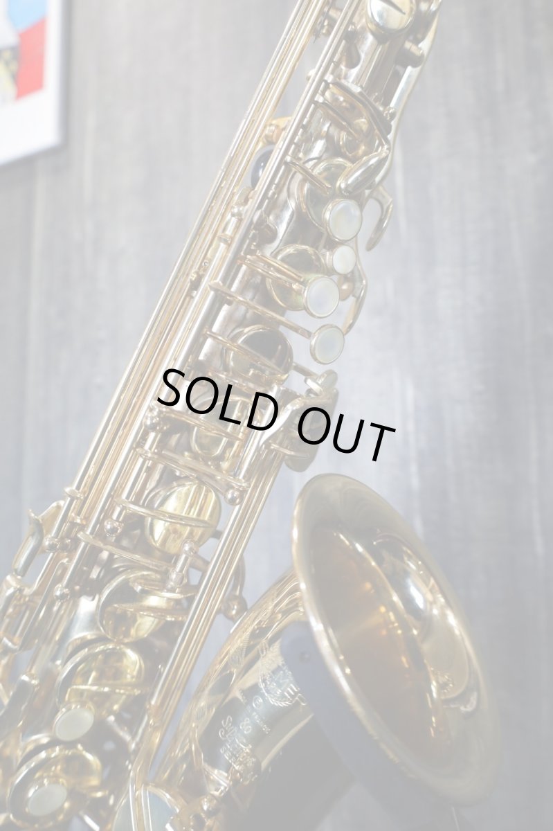 画像3: Selmer SA80 SERIE II (3)