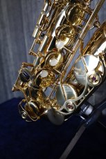 画像2: YAMAHA YAS-62 (3rd generation) (2)