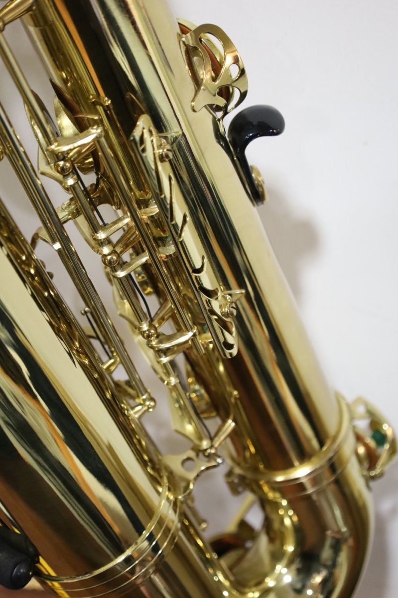 画像8: Selmer SerieII Baritone GL (8)