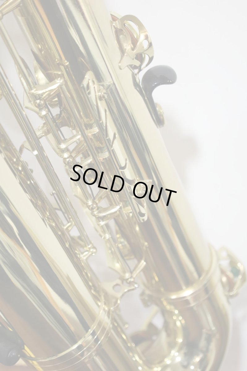 画像8: Selmer SerieII Baritone GL (8)