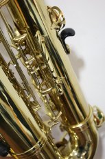 画像8: Selmer SerieII Baritone GL (8)