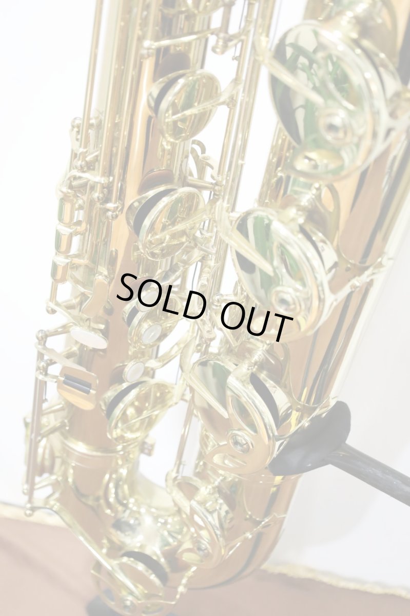 画像4: Selmer SerieII Baritone GL (4)