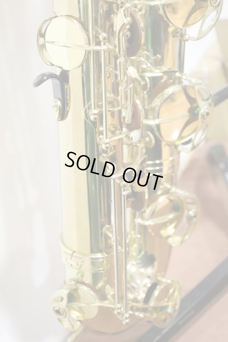 画像5: Selmer SerieII Baritone GL (5)