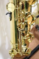 画像5: Selmer SerieII Baritone GL (5)