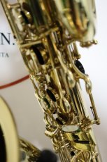 画像9: Selmer SerieII Baritone GL (9)