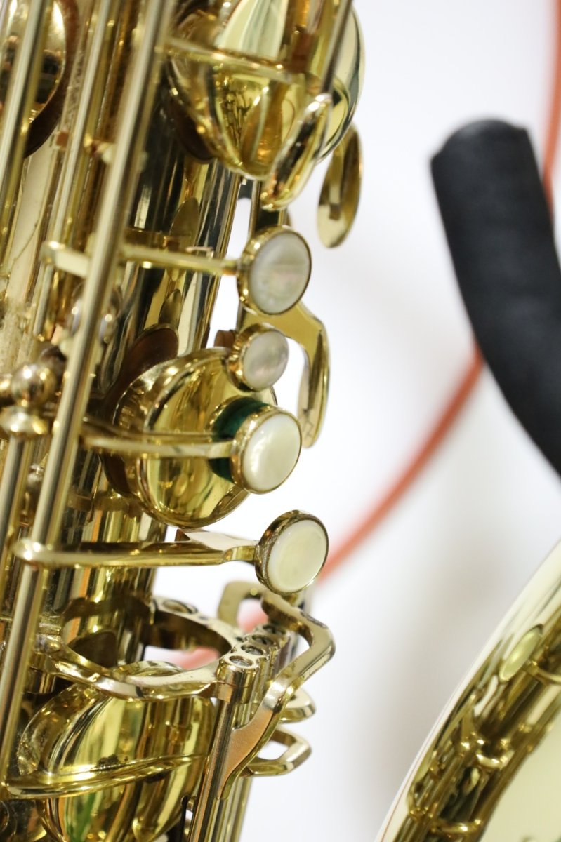 画像7: Selmer SerieII Baritone GL (7)