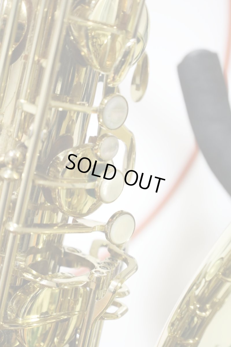 画像7: Selmer SerieII Baritone GL (7)