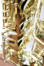 画像6: Selmer SerieII Baritone GL (6)
