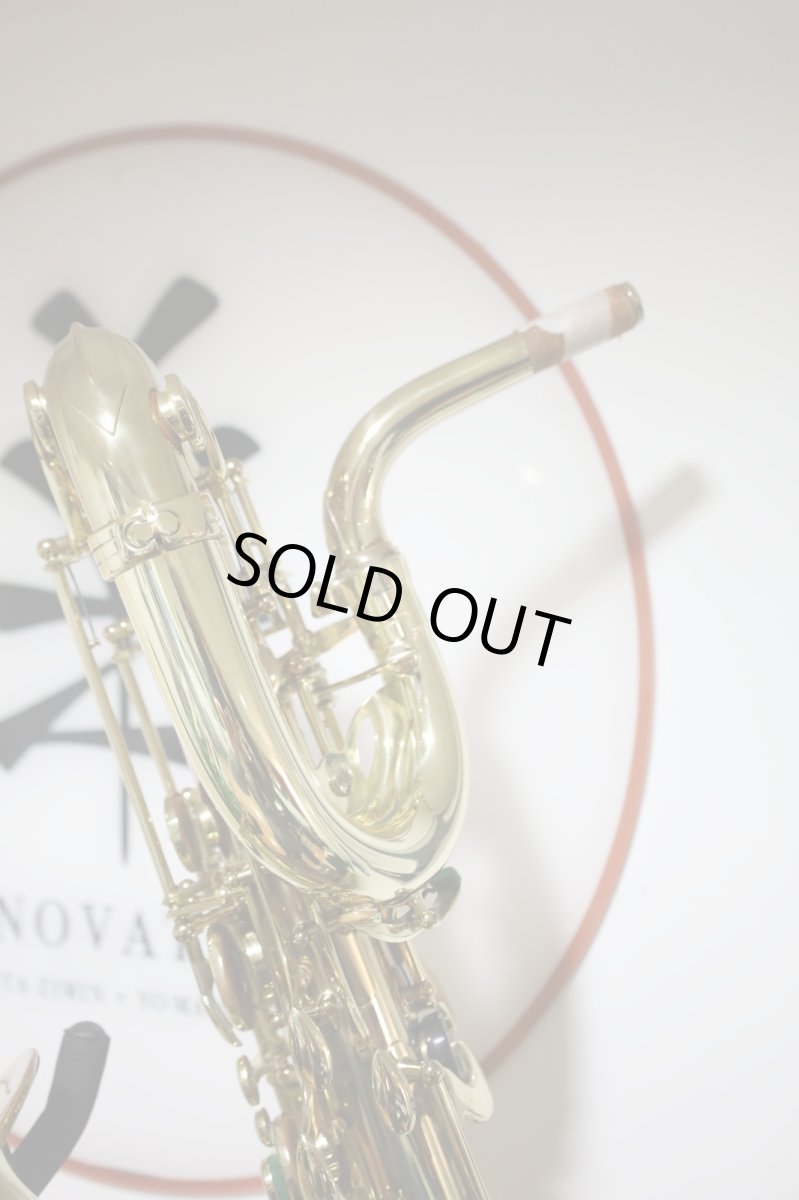 画像11: Selmer SerieII Baritone GL (11)