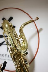 画像11: Selmer SerieII Baritone GL (11)