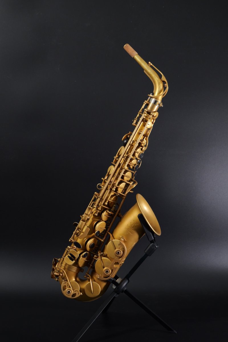 画像1: XYZ - Alto Pro Unlacquer model (1)