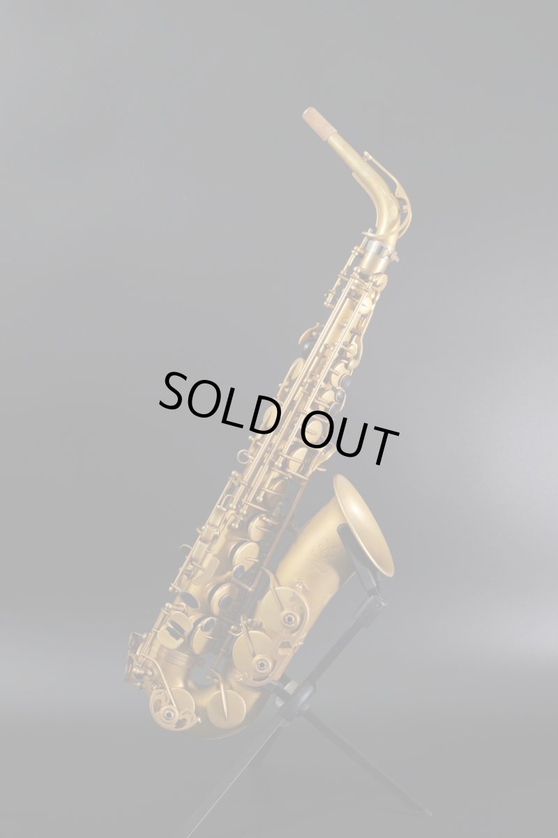 画像1: XYZ - Alto Pro Unlacquer model (1)
