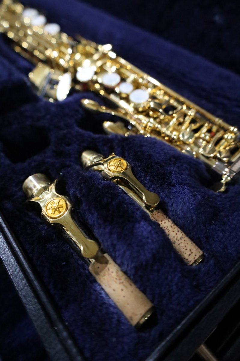 画像15: YAMAHA YSS-875EXHG (15)