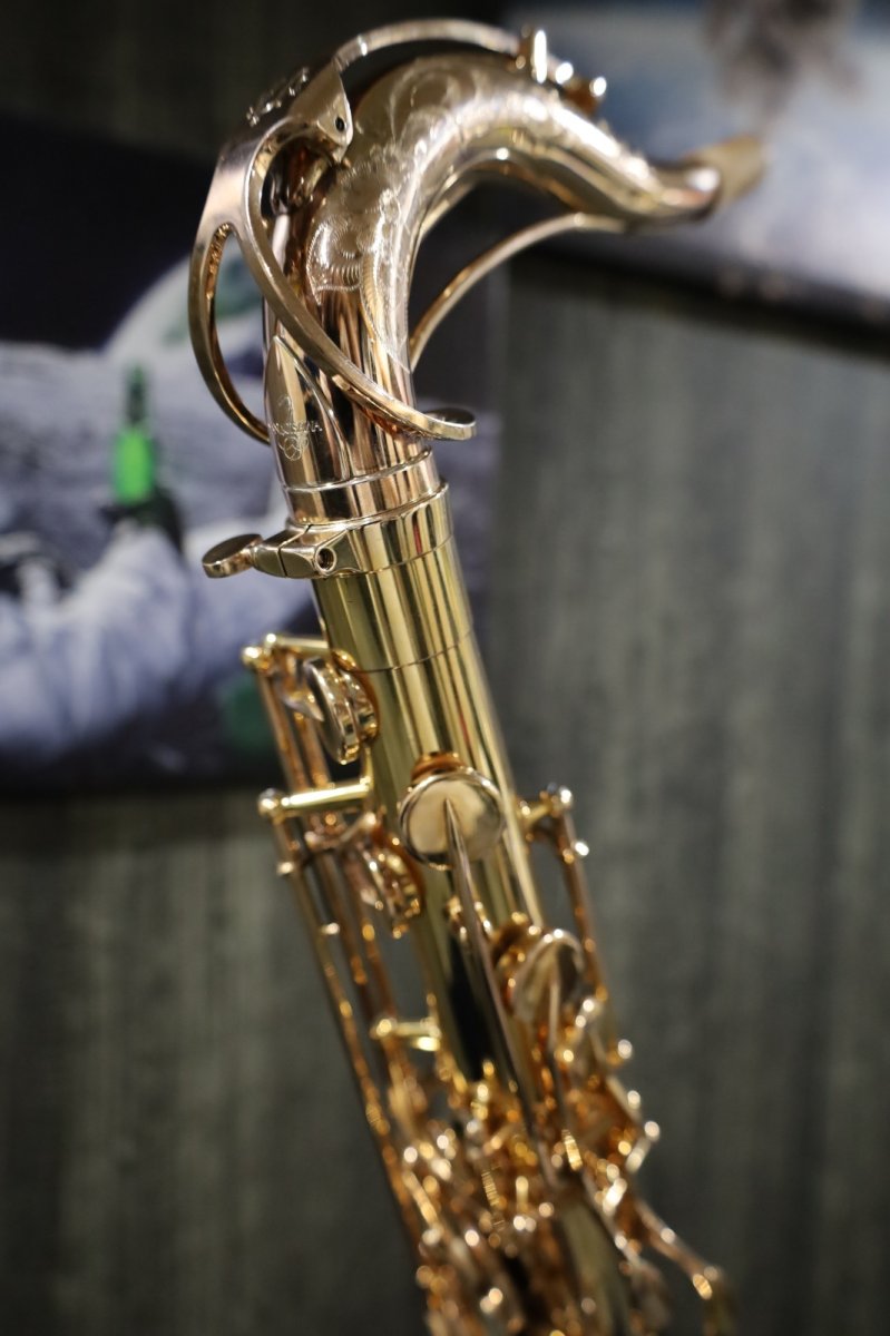 画像15: Yanagisawa T9937PGP (15)
