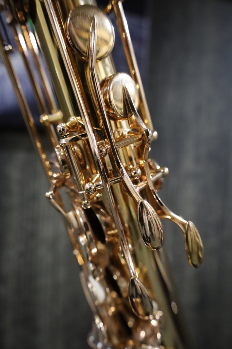 画像14: Yanagisawa T9937PGP (14)