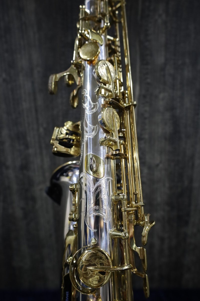 画像16: Yanagisawa A9937Z (16)