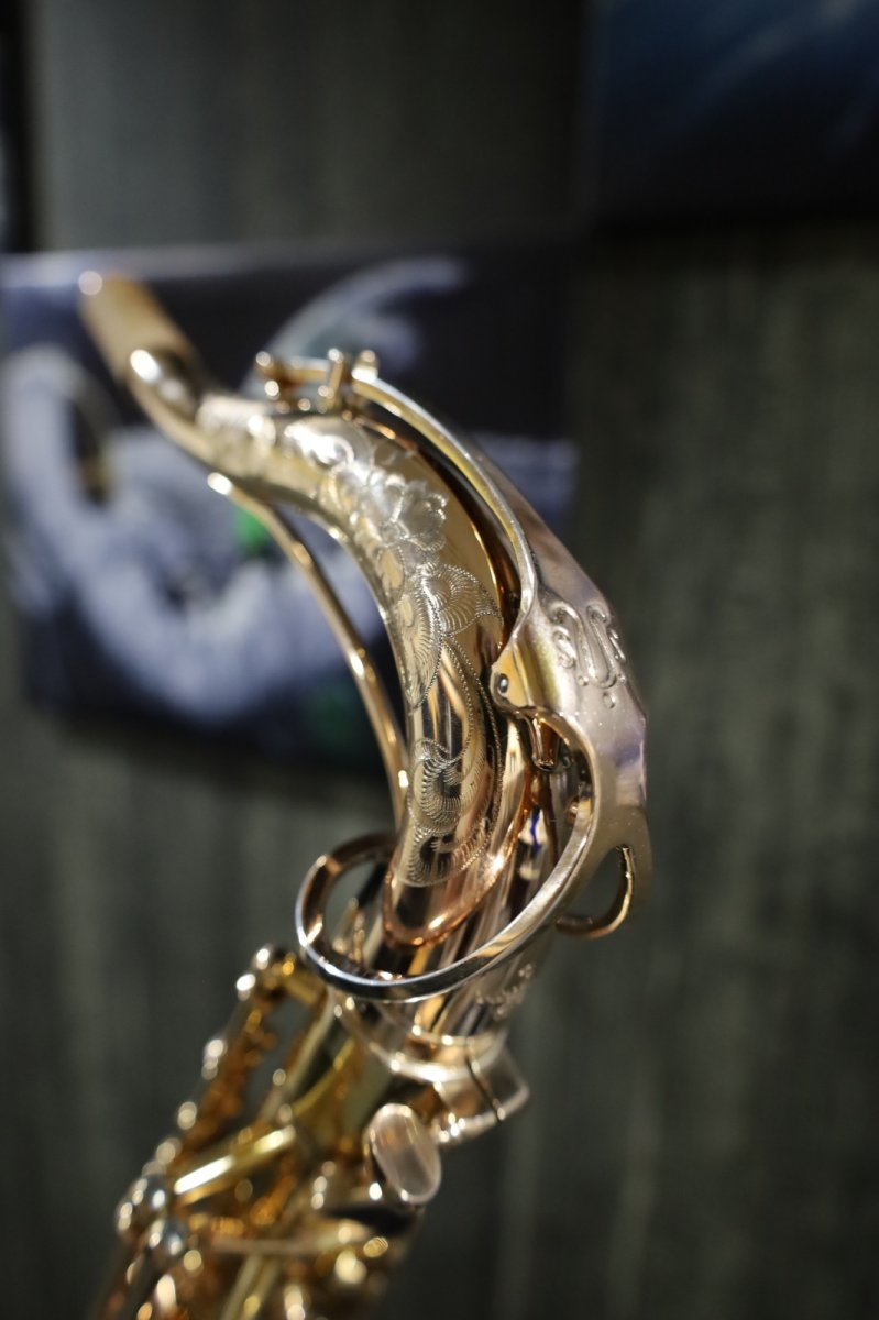 画像13: Yanagisawa T9937PGP (13)