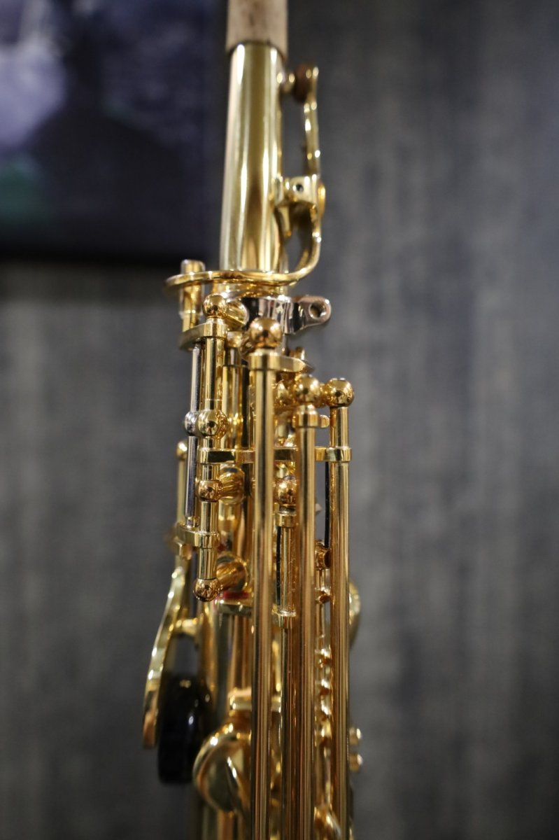 画像10: YAMAHA YSS-875EXHG (10)