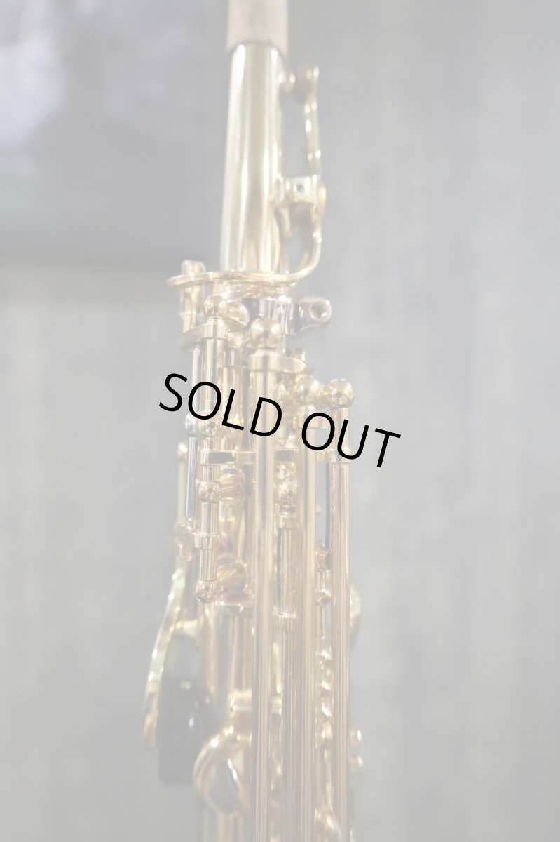 画像10: YAMAHA YSS-875EXHG (10)