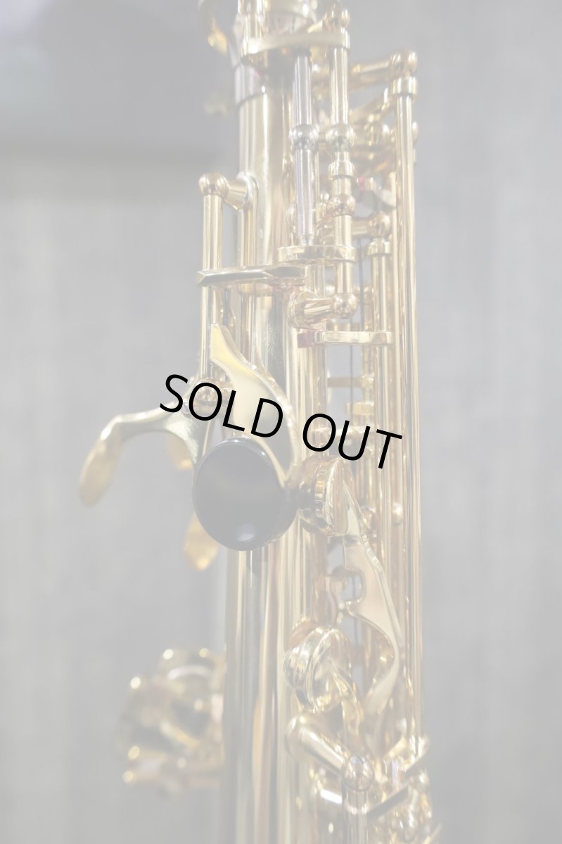 画像11: YAMAHA YSS-875EXHG (11)