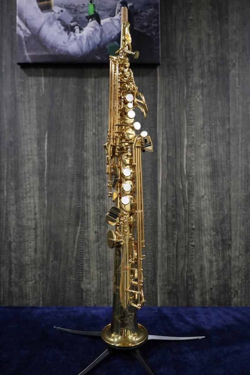 画像1: YAMAHA YSS-875EXHG (1)