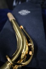 画像8: Selmer SerieII Jubilee Neck GP (8)