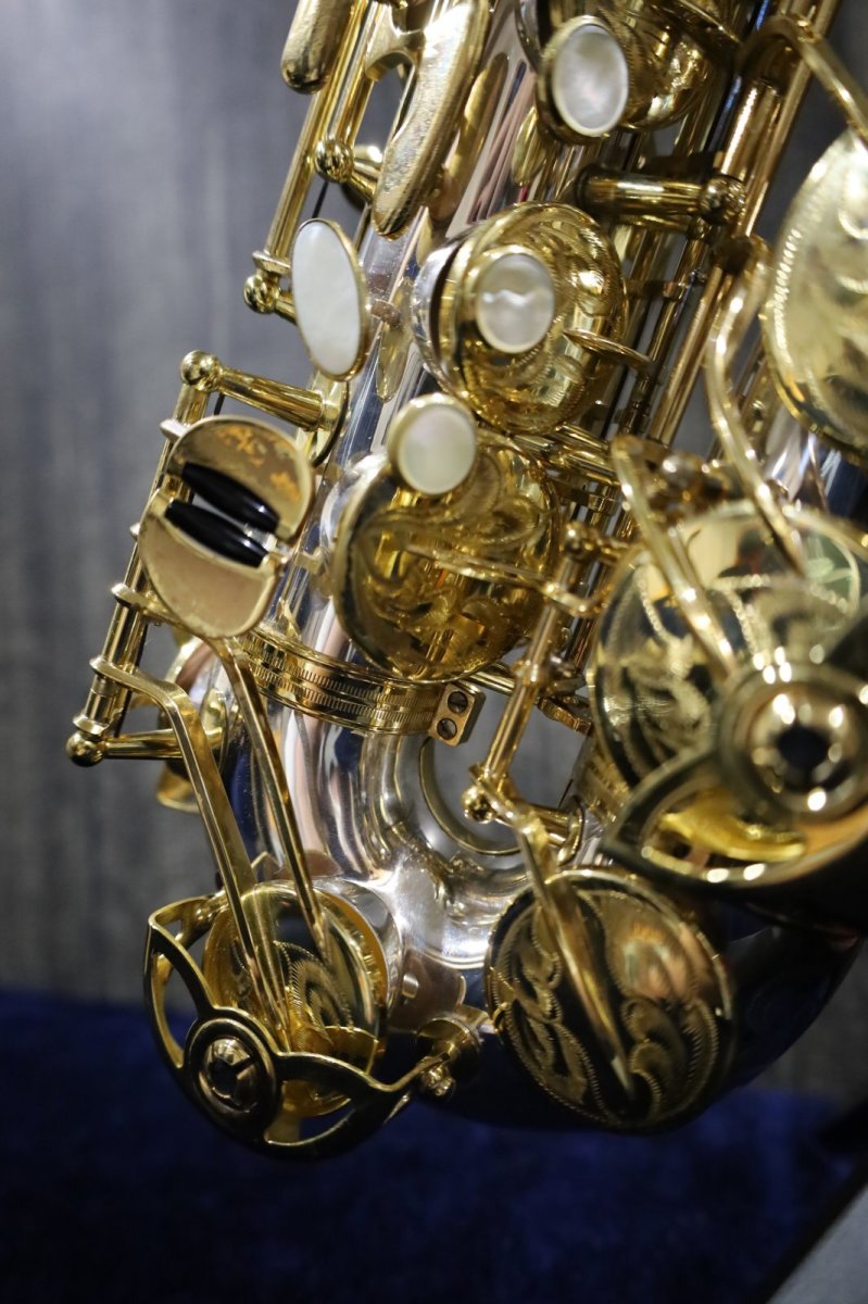 画像7: Yanagisawa A9937Z (7)