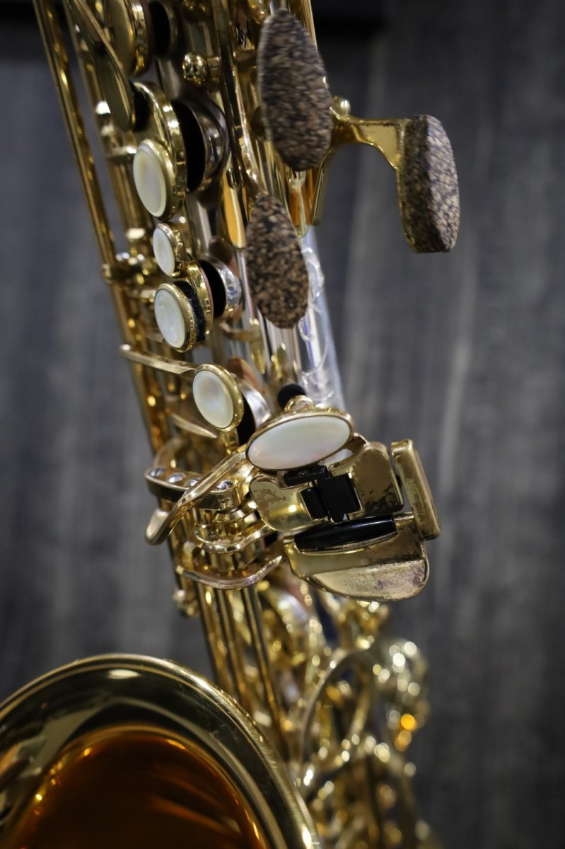 画像10: Yanagisawa A9937Z (10)