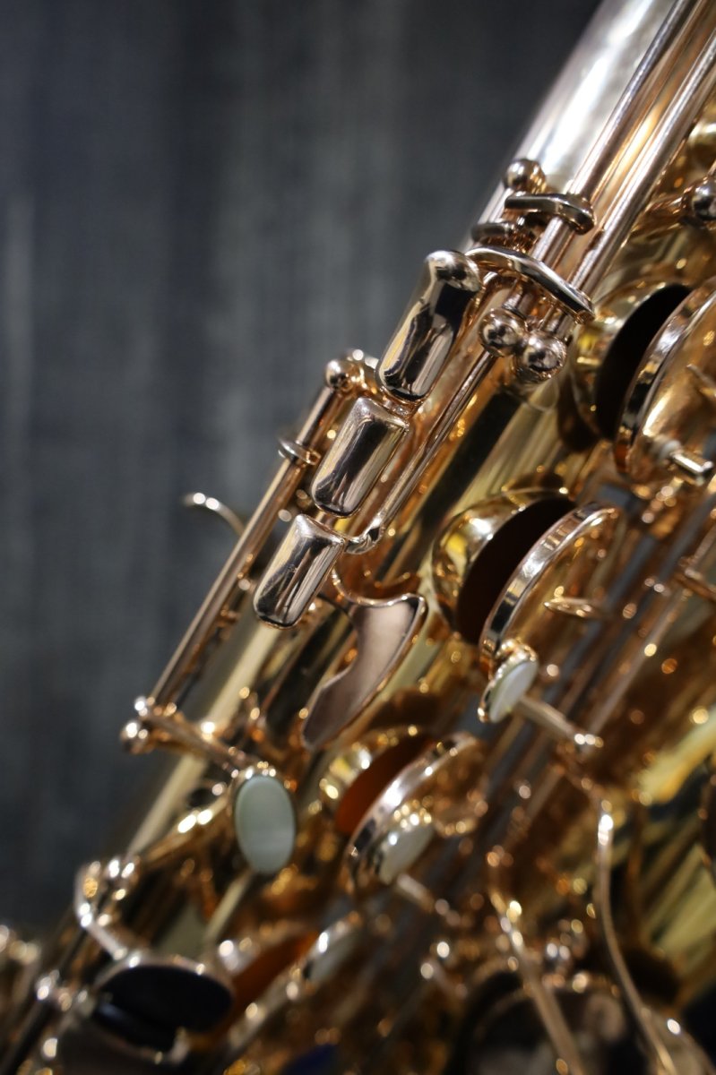 画像8: Yanagisawa T9937PGP (8)