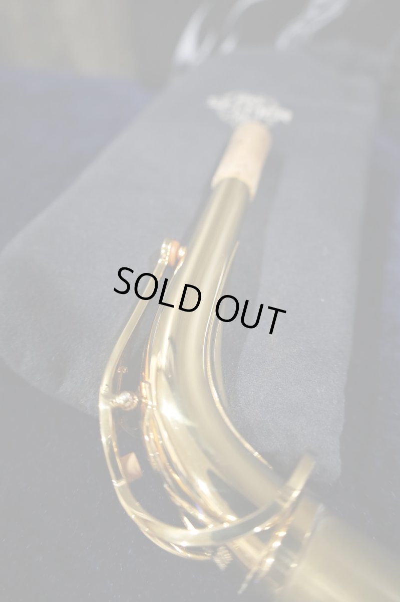 画像9: Selmer SerieII Jubilee Neck GP (9)